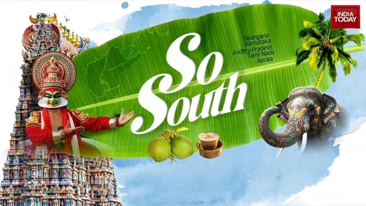 So South: Kerala MLA Rahul Mamkootathil Faces Fresh Sexual Assault Complaint | India Today