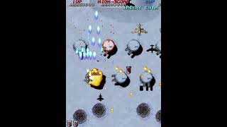 [TAS] Arcade Raiden Fighters 'maximum score' by PearlASE in 26:56.12
