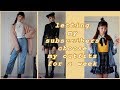 Wearing Outfits Picked By My SUBSCRIBERS For A Week