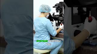How Robots Are Changing IVF Forever