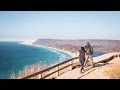 Hike Empire Bluffs