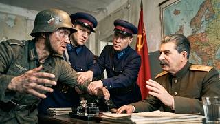 The German Soldier Who Risked Everything To Warn The Soviet Union — But Stalin Ignored Him