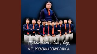 Video thumbnail of "Release - Si Tu Presencia Conmigo No Va"