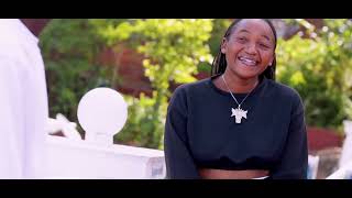 )LOMWE MARVEOUS-TAMANDA(STEP) (OFFICIAL VIDEO) 