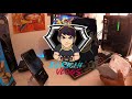 Qanba Gravity Silent a Precio super Bajo