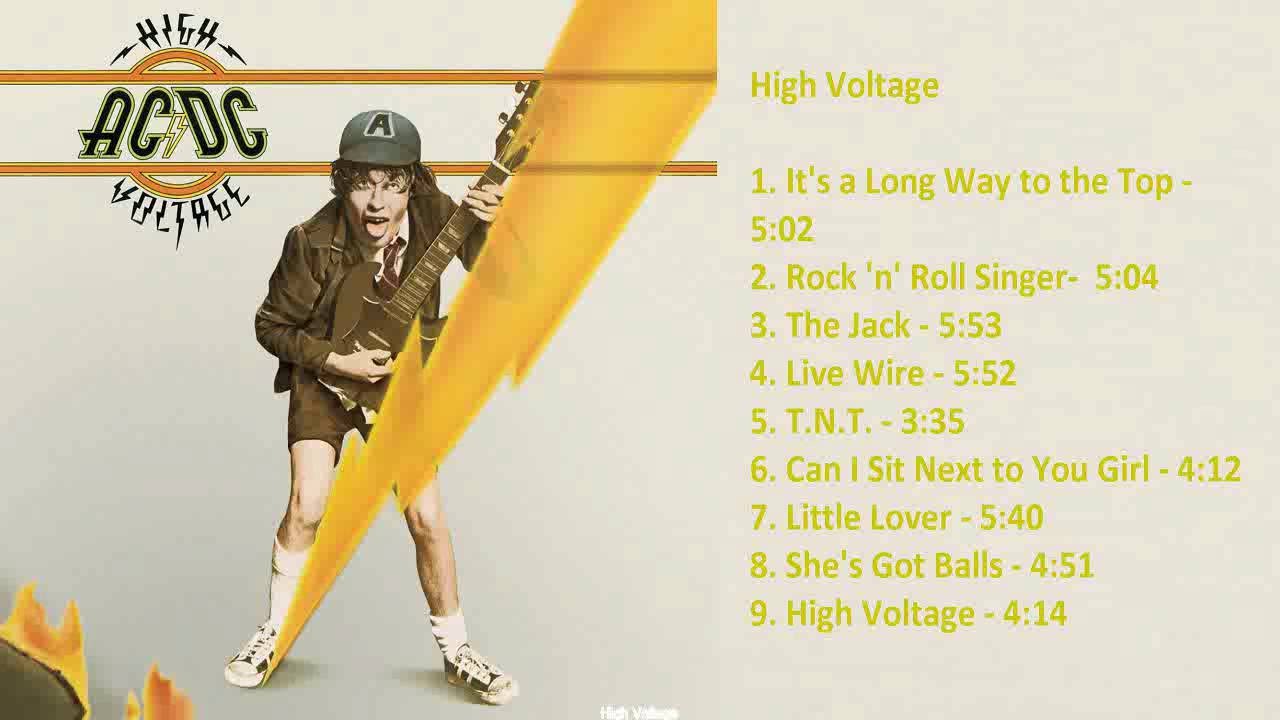 Youtube ac dc full album Youtube ac dc full album