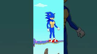 Is Sonic A Good Person? Unexpected Ending