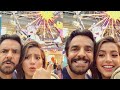 Eugenio Derbez Divirtiéndose con Isabela Moner !