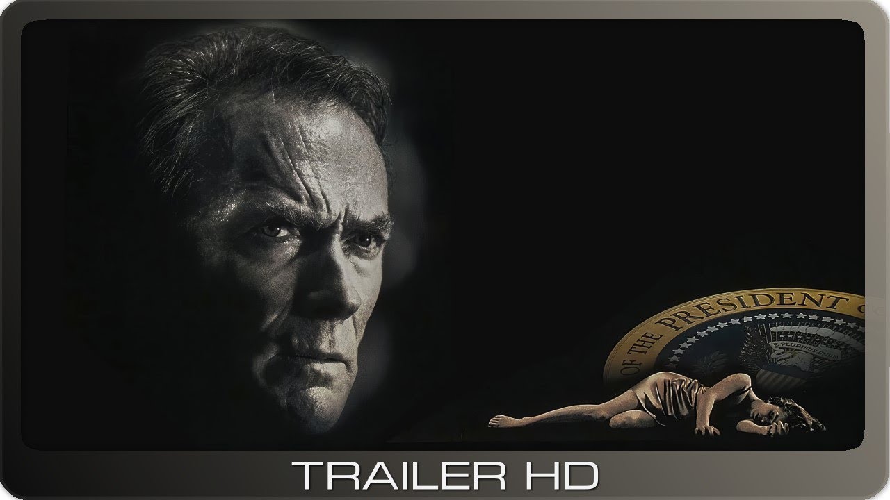 Absolute Power ≣ 1997 ≣ Trailer ≣ German | Deutsch