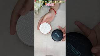 Loose Powder or Compact?😯🤔#youtubeshorts #trendingshorts #shortsfeed #shorts#viralvideo