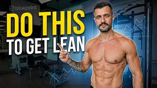 Why Most Men Can't Get Their Abs to Show