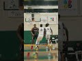 Are y'all calling a flagrant or common foul on this?? 🤨🤨