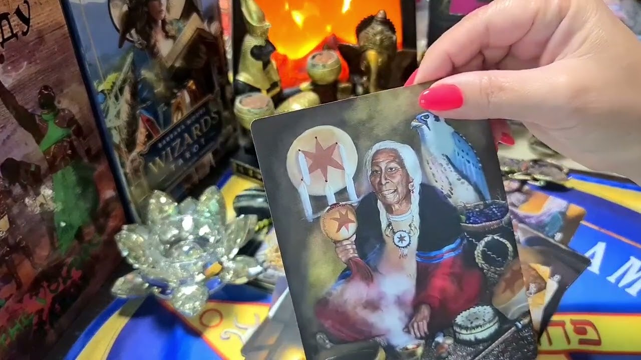 ВАШ РОД В ШОКЕ‼️ ВЫ СОТВОРИЛИ ✨️ЧУДО💯✨️#таро#расклад #АнжелаМанвелян 