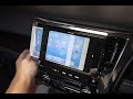 スマホやタブレットを本気でヘッドユニットにするクラッツィオが作ったナビレス化キットがすごい｜トヨタ・30アルファード・ヴェルファイア