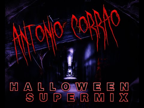 Halloween Disco Supermix