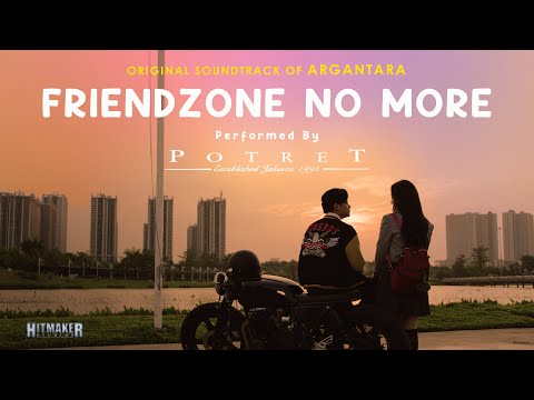 Putar Friendzone No More - Potret