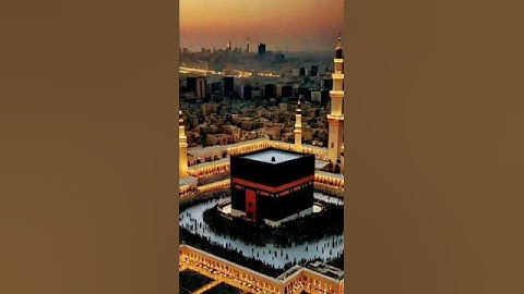 #ذي_الحجة #الحرم_المكي #القرآن_الكريم #سورة_الإخلاص #اكسبلور