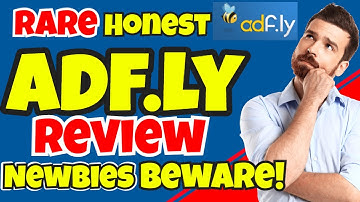 🔥 Adfly Review 🔥 Why Using Adfly Is Dangerous 🔥Adfly Honest Review