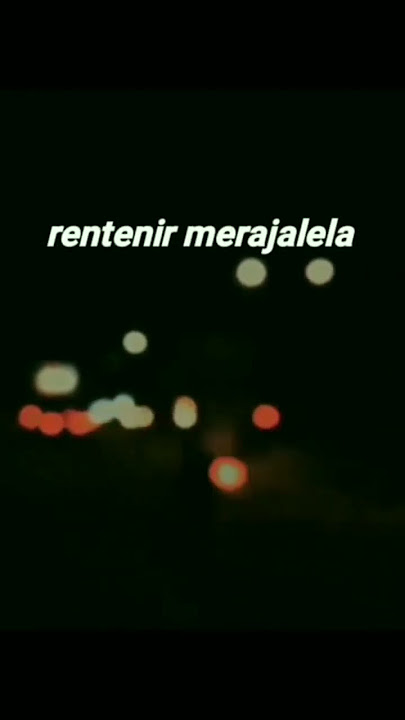 iwan fals : Gardu induk kontrakan