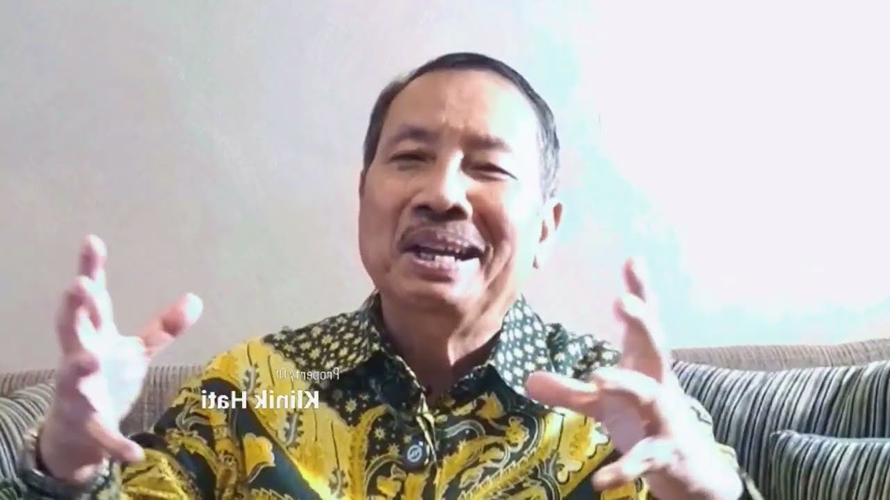 Apa Yang Terjadi Jika Anda Mengikuti Ajaran Jawa Kuno?
