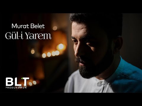 Murat Belet - Gül-i Yarem           #muratbelet #güliyarem