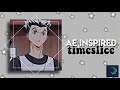 [alight motion]: ae inspired timeslice + basic edit & how to connect transitions | tutorial
