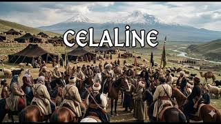 Celaline 2026 - Adem Okçu ( Celali Aşiret Müziği )