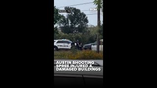 Famous CENTRAL TEXAS SHOOTING SPREE SUSPECT ARRESTED Wealth