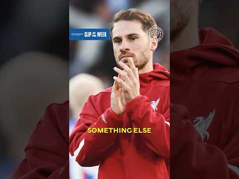 LIVERPOOL ARE HAVING AN IDENTITY CRISIS 🚧