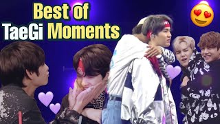 Best Of Taegi Moments