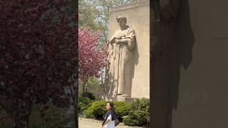 Camden Plaza War Memorial Brooklyn NYC #makeitmakesense #history #bigt #nyc #brooklyn
