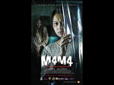 mama-full-movie-|-nabila-huda-&-bella-dowanna-|-2020