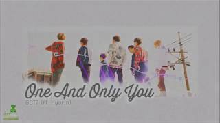 vietsub-kara-one-and-only-you-got7-ft-hyorin
