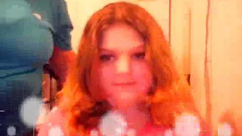 Pretty little girl