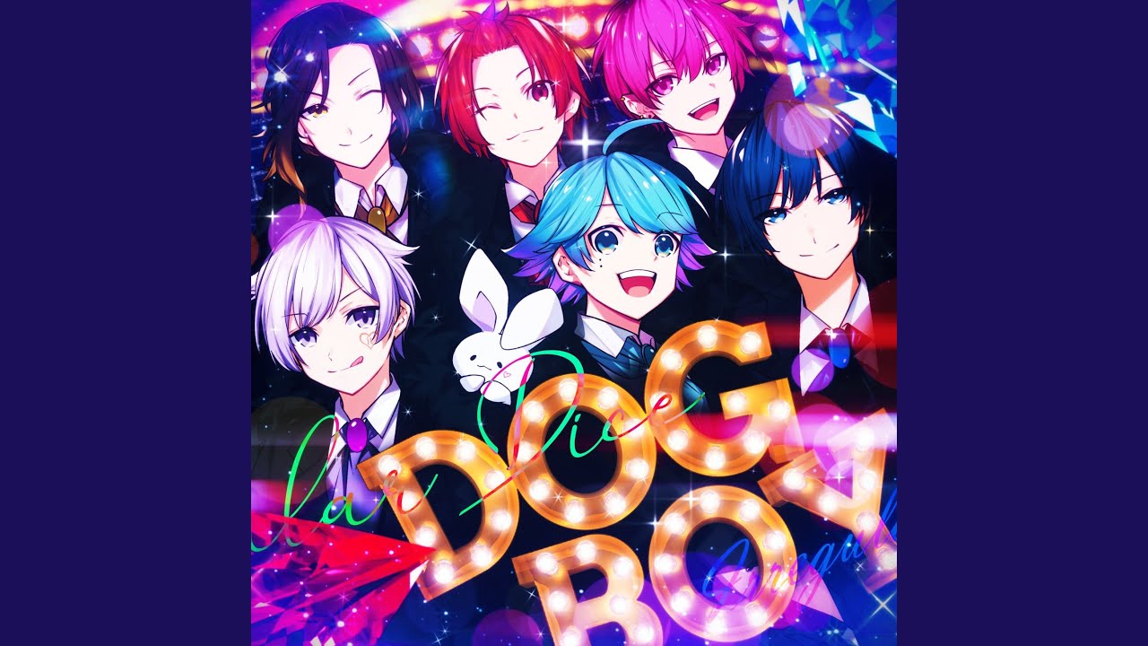 Watch DOG BOY on YouTube Watch DOG BOY on YouTube