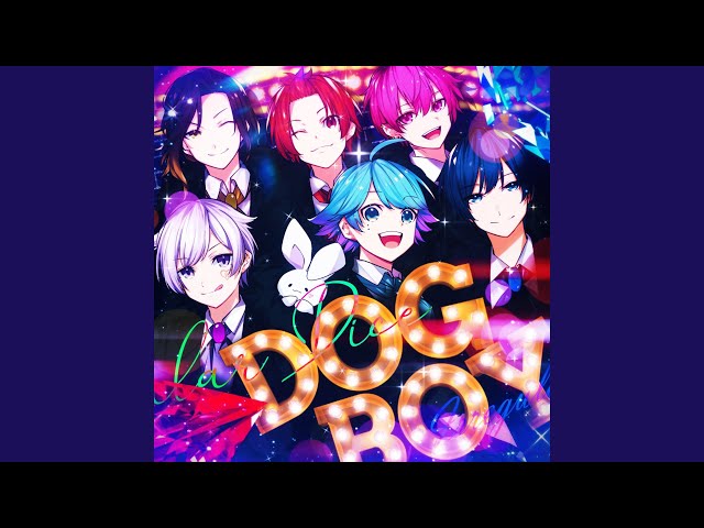 DOG BOY - YouTube