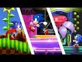 Sonic sonic 2  sonic 3  sonic fan games  walkthrough