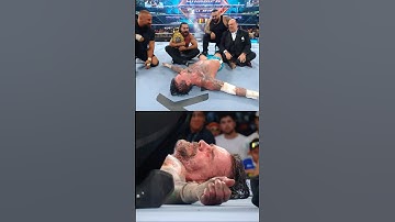 Adding insult to injury... literally. 👀😮‍💨