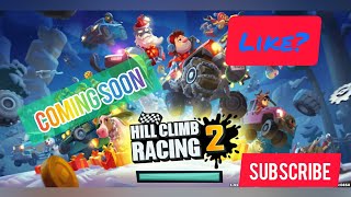 Hill Climb Racing 2 COMING SOON! screenshot 2