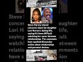 Steve Harvey Reacts To Lori’s Dating#SteveHarvey#LoriHarvey#CelebrityNews#Relationships#Trending