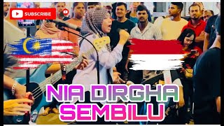 Download Lagu NIA DIRGHA COVER LAGU MALAYSIA🇲🇾LAGU ELLA(SEMBILU) LIVE DI BUKIT BINTANG KL🇲🇾🇮🇩.#subscribe #sembilu MP3 Download Lagu NIA DIRGHA COVER LAGU MALAYSIA🇲🇾LAGU ELLA(SEMBILU) LIVE DI BUKIT BINTANG KL🇲🇾🇮🇩.#subscribe #sembilu MP3