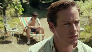 Il 1° raduno dei fans di “Call me by your name”