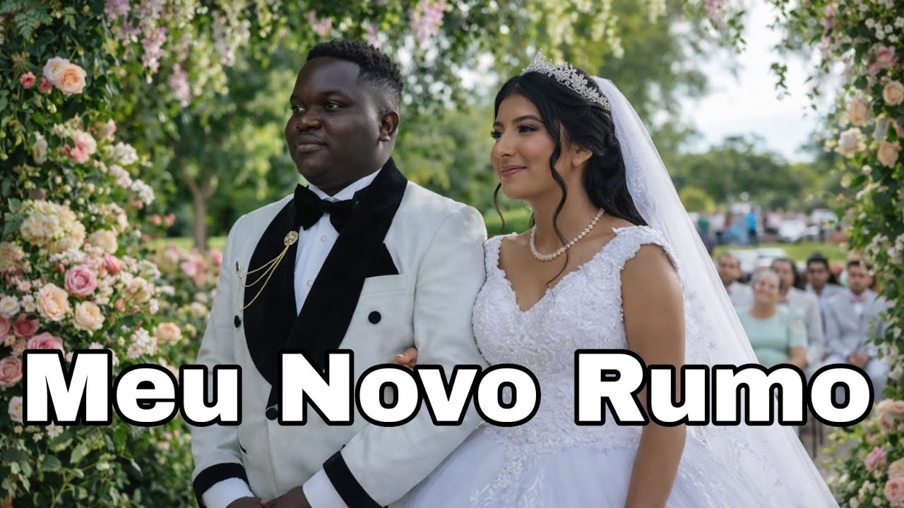 Qual É O Passo A Segur Do Casal Do Ano!