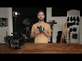 Arri tech talk wcu4  five top tips