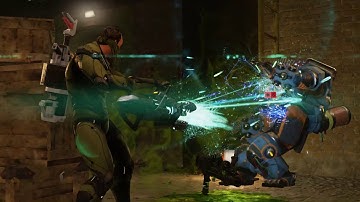 XCOM 2 WoTC Legend Ironman (4 Man Squad Size) - Part 6