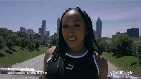 #HerLifestyle Atlanta - Rachel Jackson