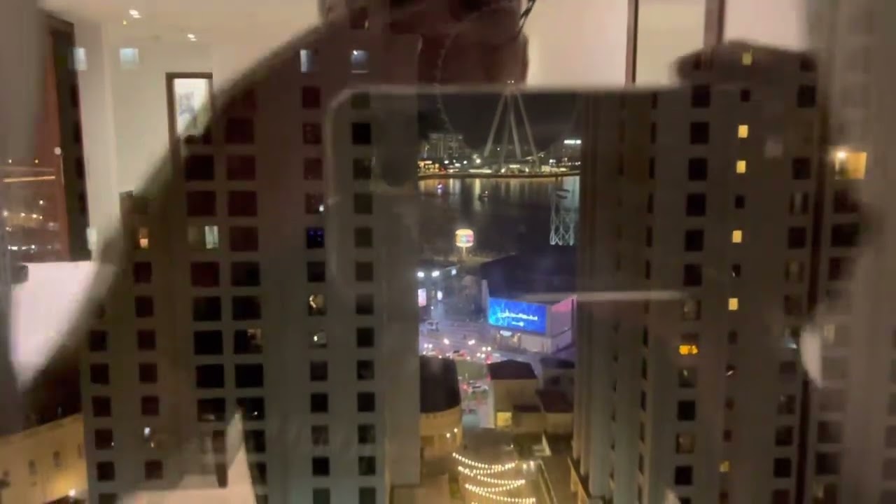 Delta hotel by Marriott Jumeirah beach Dubai  Room tour May2023