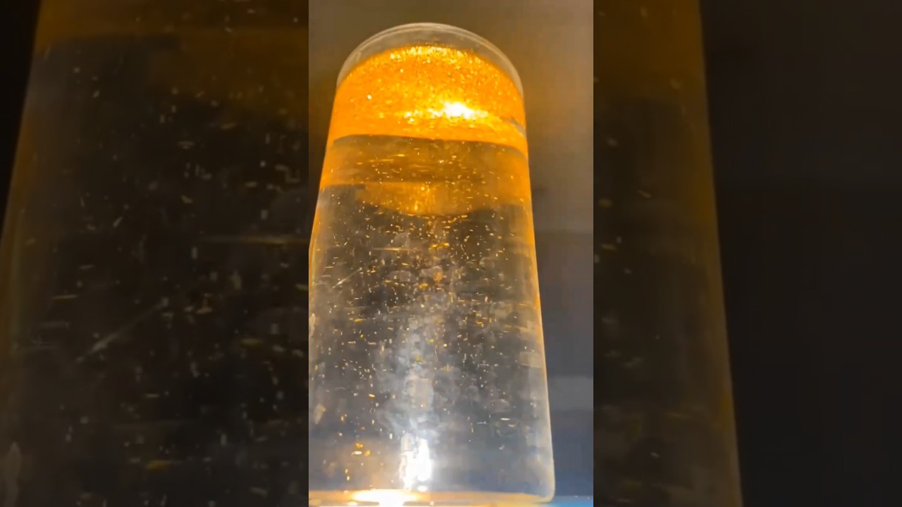 Viral Trend glass water magic hacks ✨🪄😱💫😍