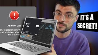 The Sounds Your DAW Didn't Want You To Hear...