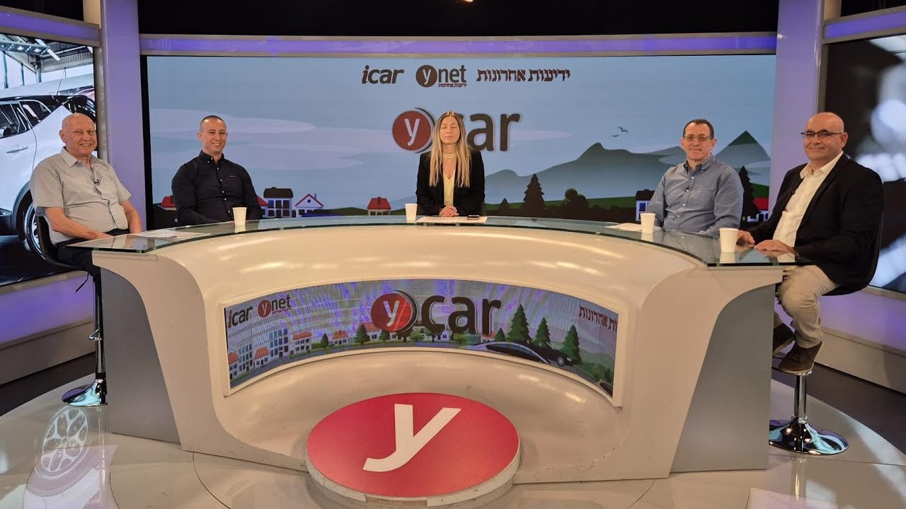 מהמימון ועד למוסך: כמה באמת עולה לכם הרכב